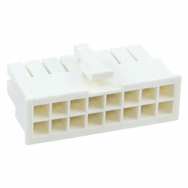 1-1586019-6 by TE Connectivity AMP Connectors