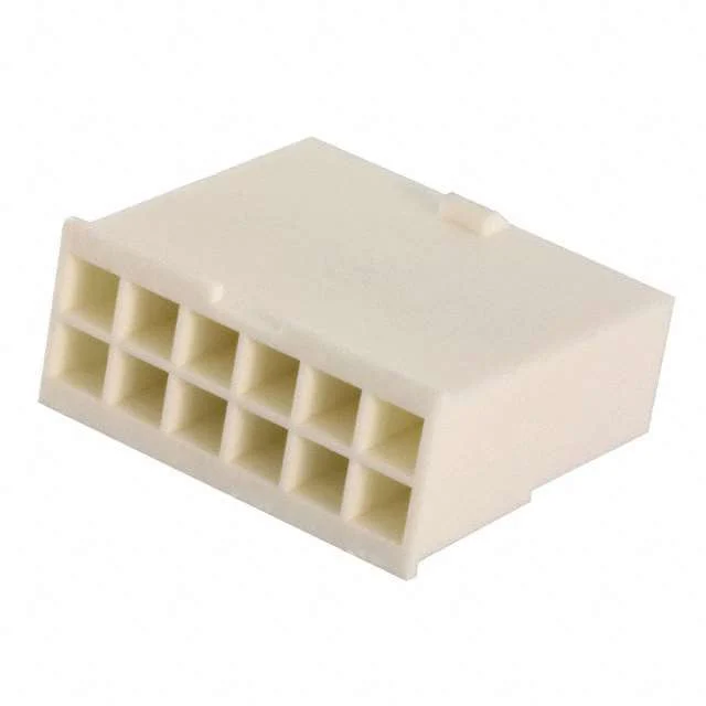1-1586862-2 by TE Connectivity AMP Connectors