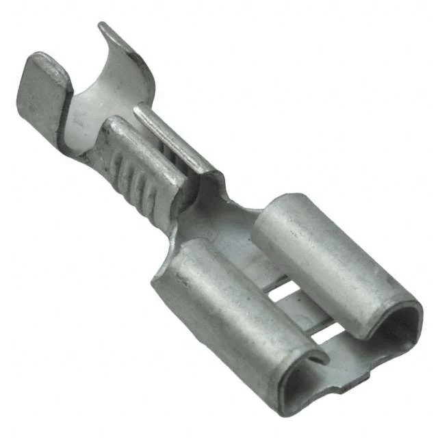 1-160304-8 メーカー： TE Connectivity AMP Connectors