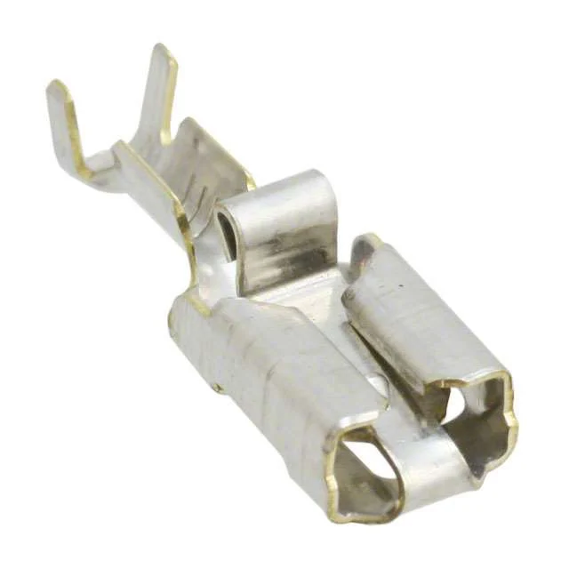 1-160759-2 by TE Connectivity AMP Connectors