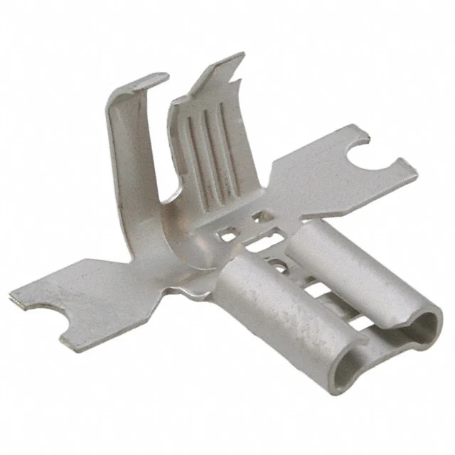 1-170140-2 by TE Connectivity AMP Connectors
