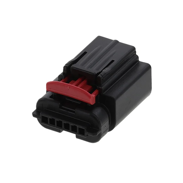 1-1718644-5 by TE Connectivity AMP Connectors