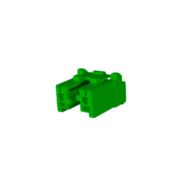 1-1747050-5 by TE Connectivity AMP Connectors