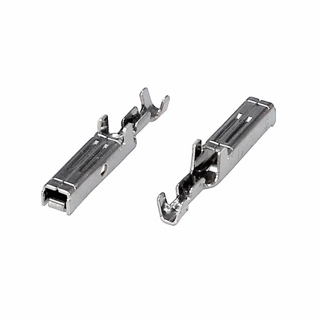 1-175194-2 by TE Connectivity AMP Connectors