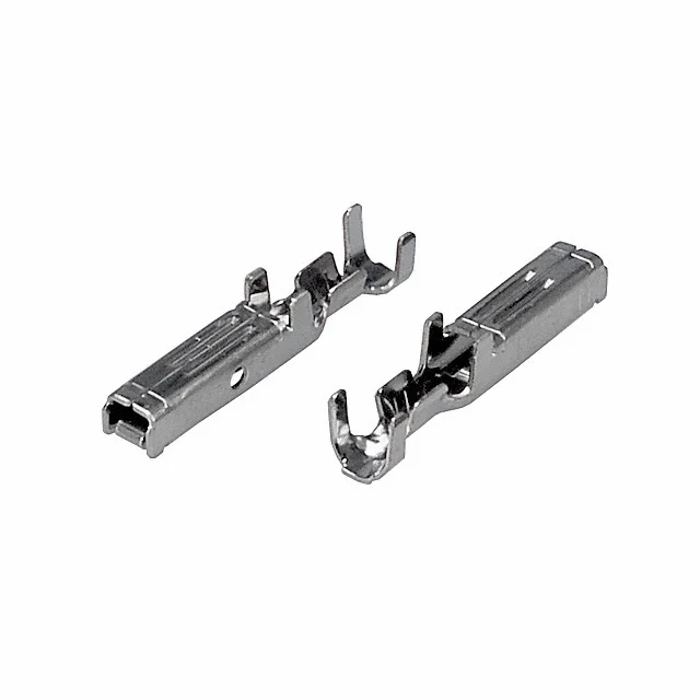 1-175195-3 by TE Connectivity AMP Connectors