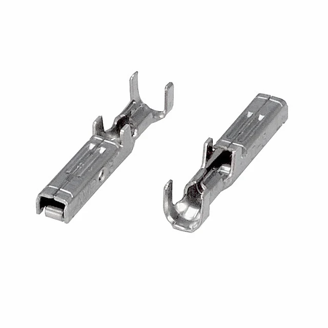 1-175196-3 by TE Connectivity AMP Connectors
