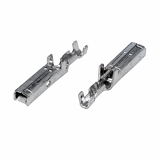 1-175216-5 by TE Connectivity AMP Connectors