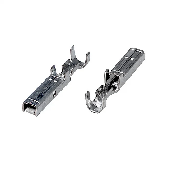 1-175217-5 by TE Connectivity AMP Connectors