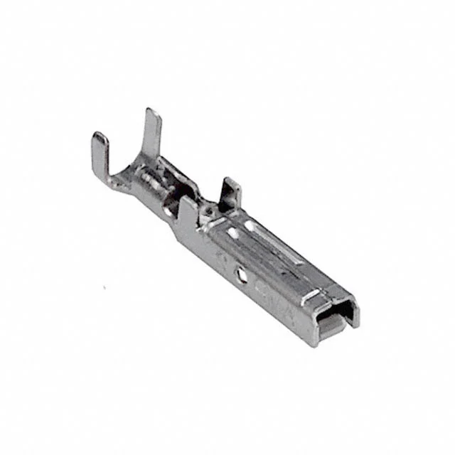 1-175218-2 Rectangular Connector Contacts image