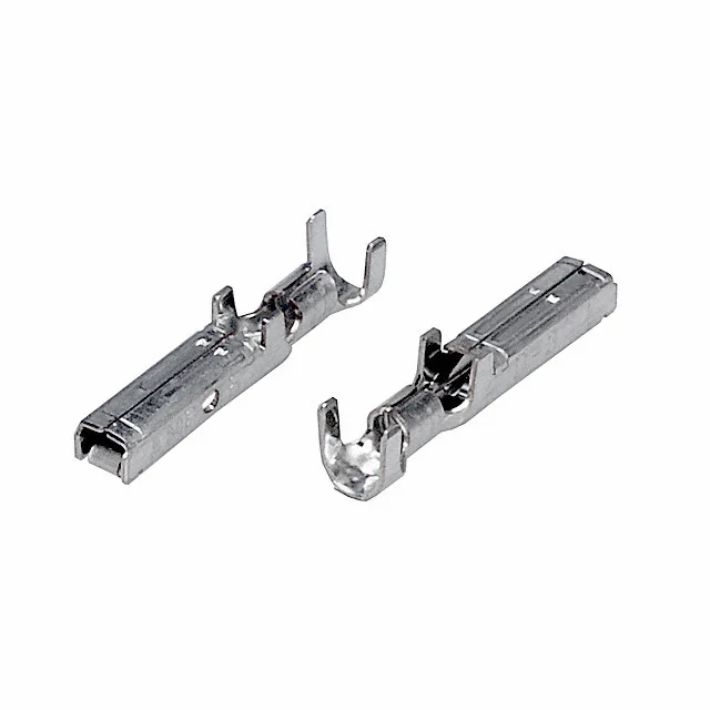 1-175218-5 by TE Connectivity AMP Connectors