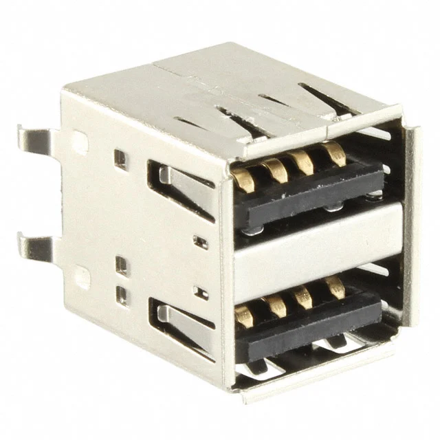 1-1775066-1 メーカー： TE Connectivity AMP Connectors