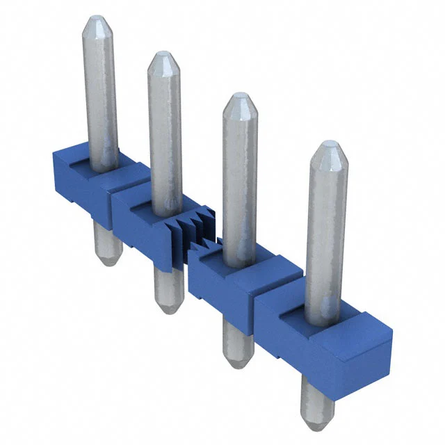 1-1776489-7 by TE Connectivity AMP Connectors