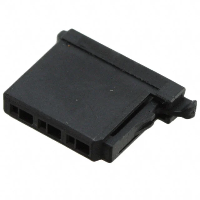 1-1827579-1 Rectangular Connector Housings image