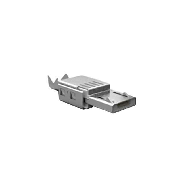 1-1939053-2 by TE Connectivity AMP Connectors