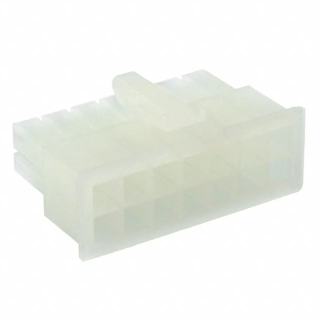 1-1969597-4 by TE Connectivity AMP Connectors