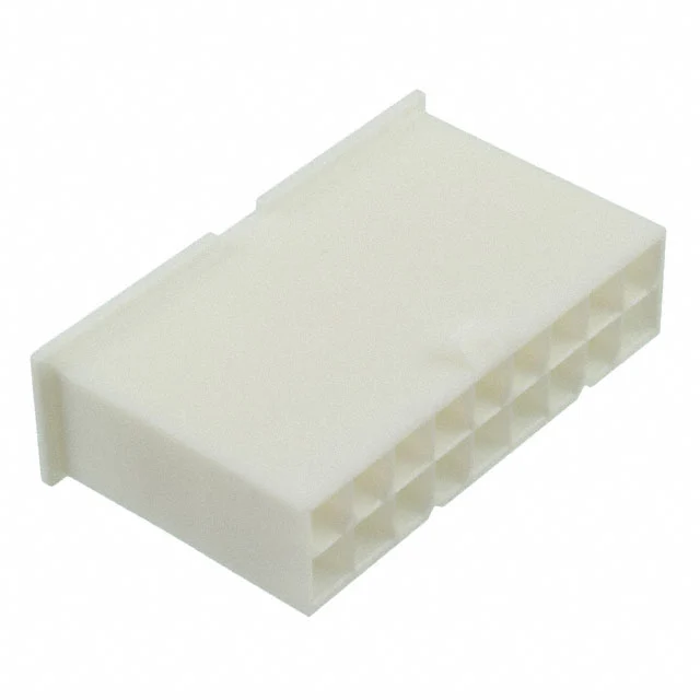 1-1969604-8 by TE Connectivity AMP Connectors