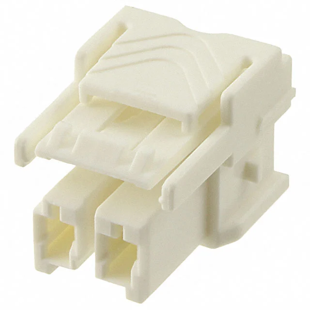 1-1971773-2 by TE Connectivity AMP Connectors