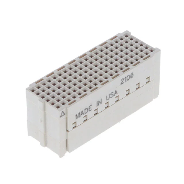 1-2102061-8 by TE Connectivity Aerospace, Defense and Marine