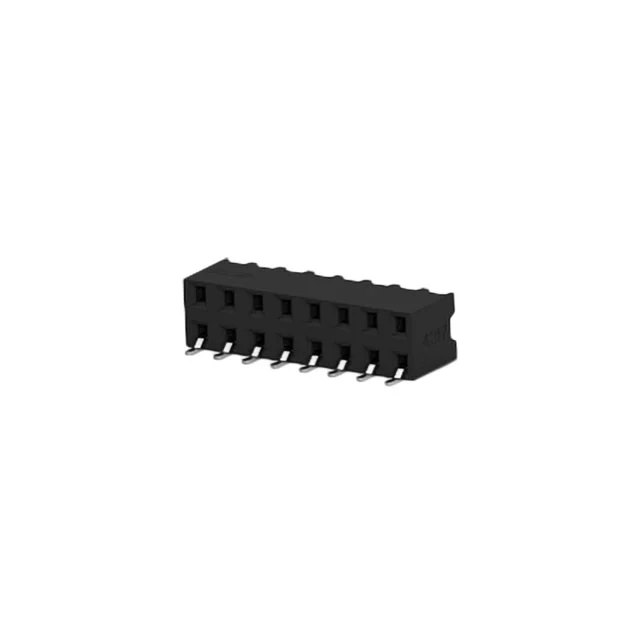 1-2307728-6 by TE Connectivity AMP Connectors