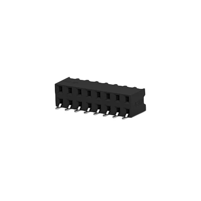 1-2307731-4 by TE Connectivity AMP Connectors