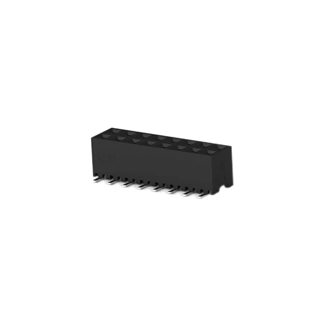 1-2307816-6 제조사: TE Connectivity AMP Connectors