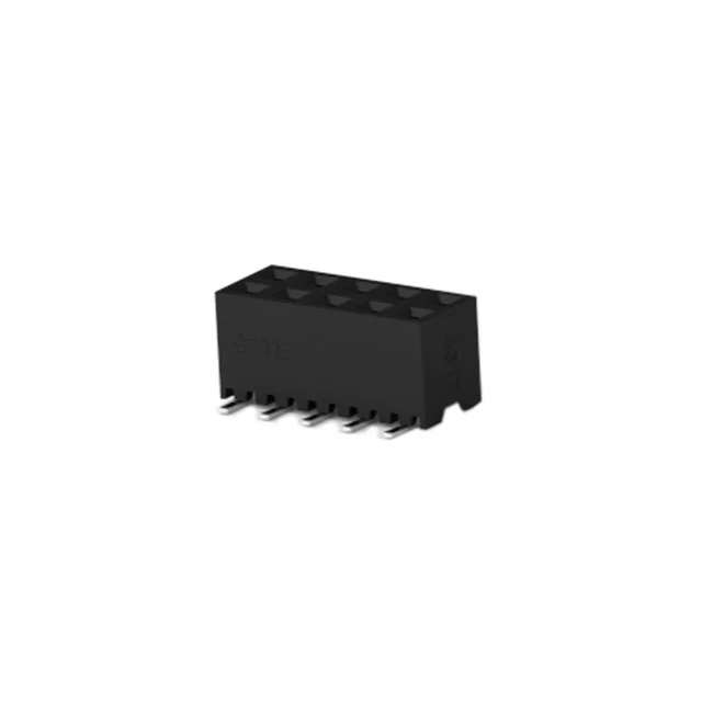 1-2307817-0 Headers, Receptacles, Female Sockets image