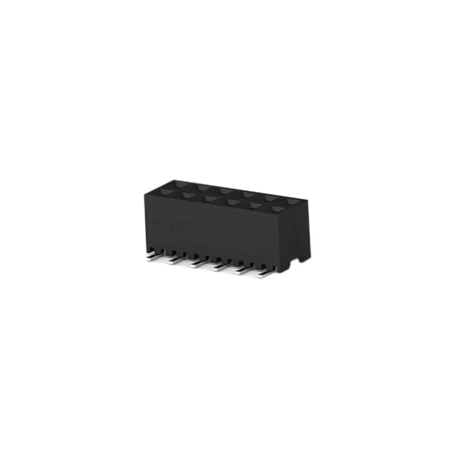 1-2307818-4 by TE Connectivity AMP Connectors