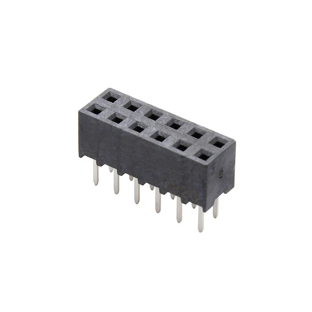 1-2314822-2 by TE Connectivity AMP Connectors