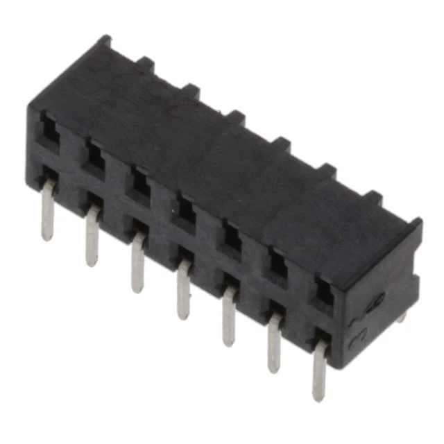 1-2314915-4 by TE Connectivity AMP Connectors