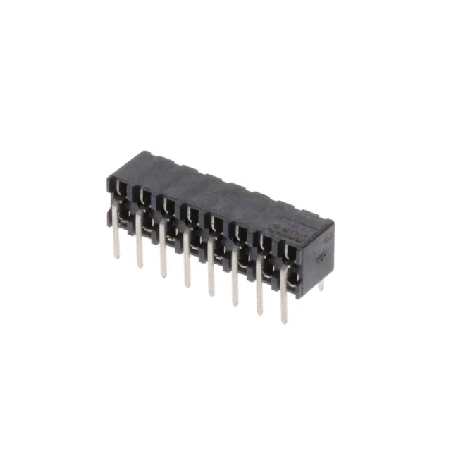 1-2314915-6 by TE Connectivity AMP Connectors