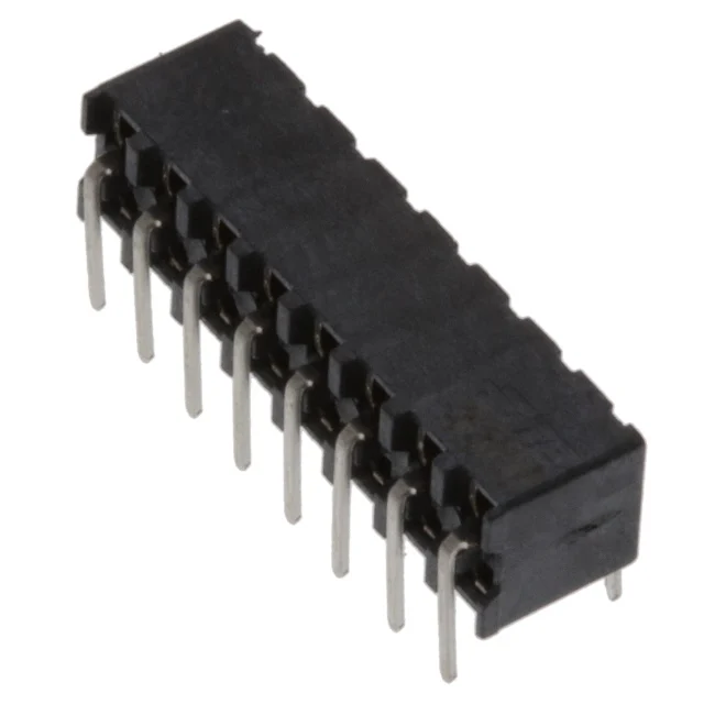 1-2314925-6 от TE Connectivity AMP Connectors