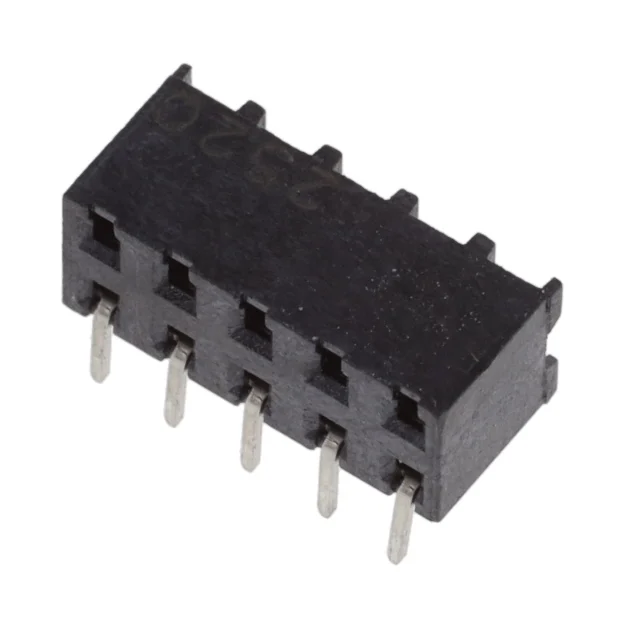 1-2314926-0 제조사: TE Connectivity AMP Connectors