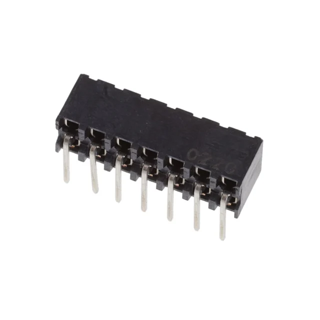 1-2314926-4 by TE Connectivity AMP Connectors