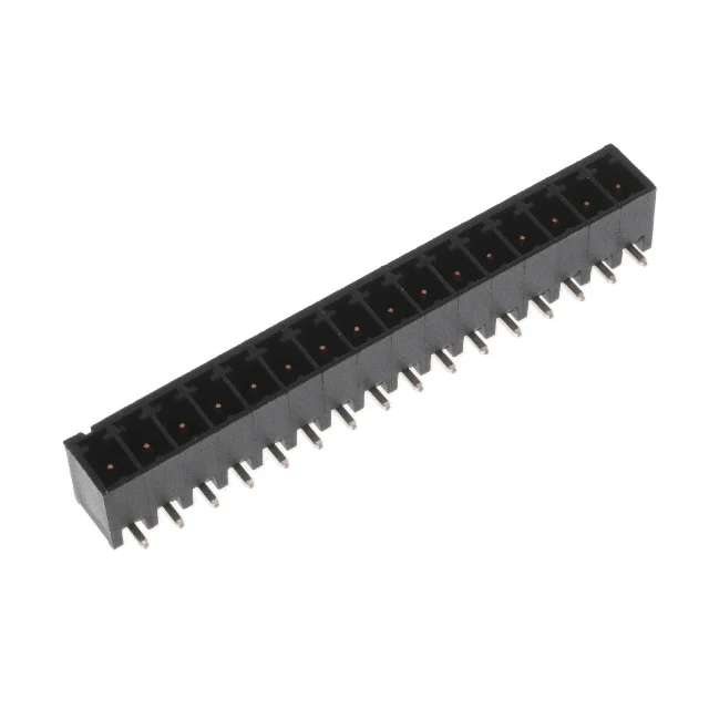 1-2342079-6 by TE Connectivity AMP Connectors