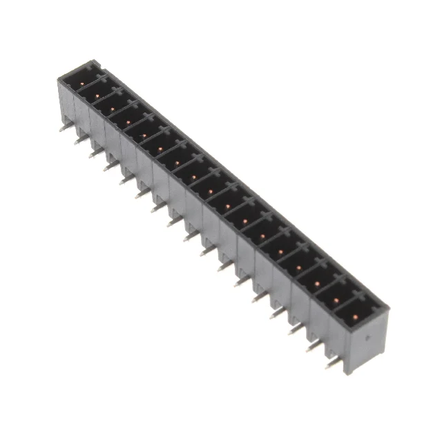 1-2342079-7 by TE Connectivity AMP Connectors