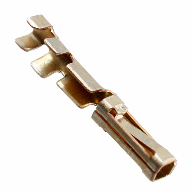 1-280530-1 by TE Connectivity AMP Connectors