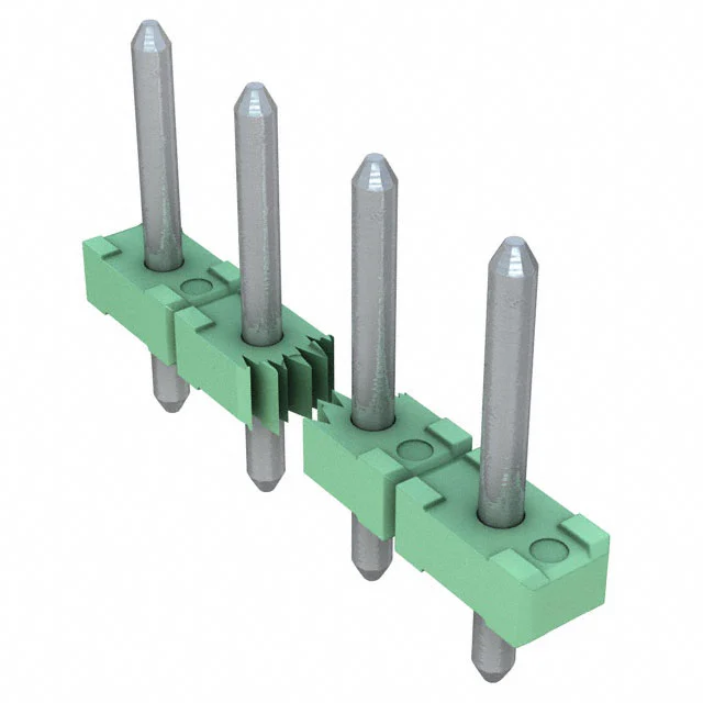 1-282832-9 by TE Connectivity AMP Connectors