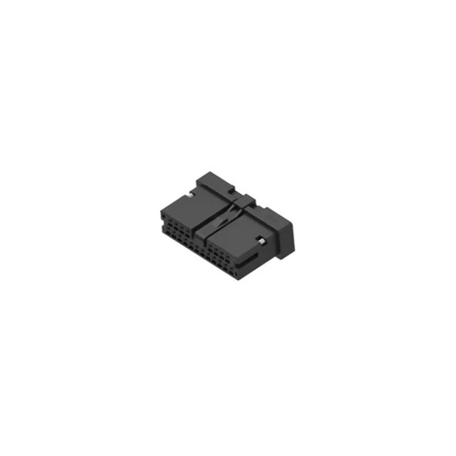 1-2834461-2 by TE Connectivity AMP Connectors