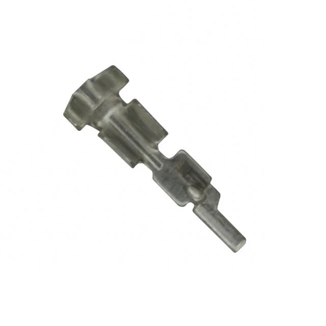 1-338097-1 by TE Connectivity AMP Connectors
