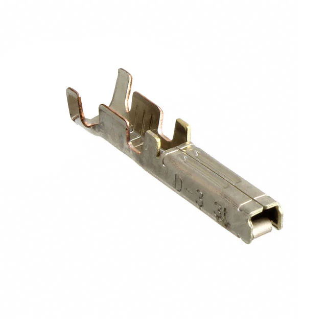 1-353715-2 Rectangular Connector Contacts image