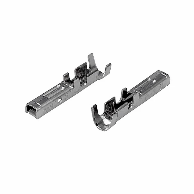 1-353715-3 by TE Connectivity AMP Connectors