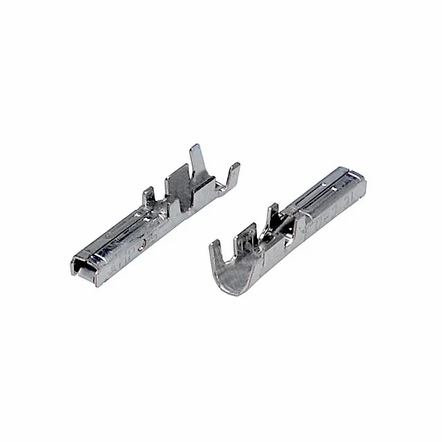 1-353717-5 by TE Connectivity AMP Connectors