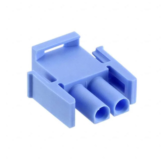 1-480698-6 by TE Connectivity AMP Connectors