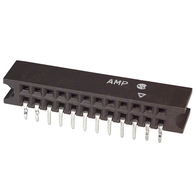 1-534204-1 by TE Connectivity AMP Connectors