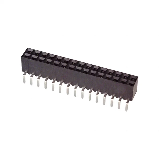 1-534267-2 by TE Connectivity AMP Connectors