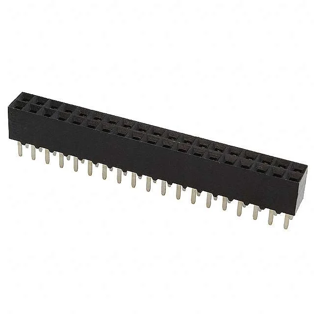 1-534998-9 by TE Connectivity AMP Connectors