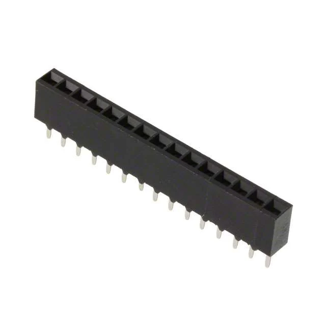 1-535541-3 by TE Connectivity AMP Connectors