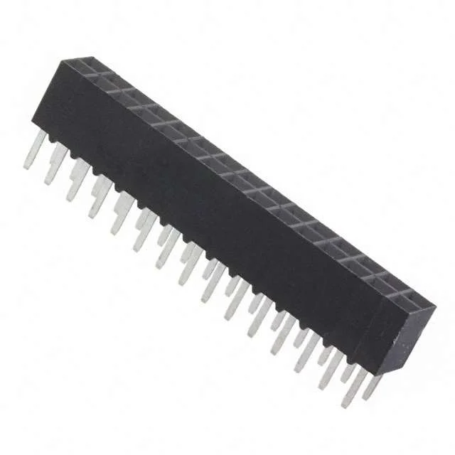 1-535542-5 by TE Connectivity AMP Connectors