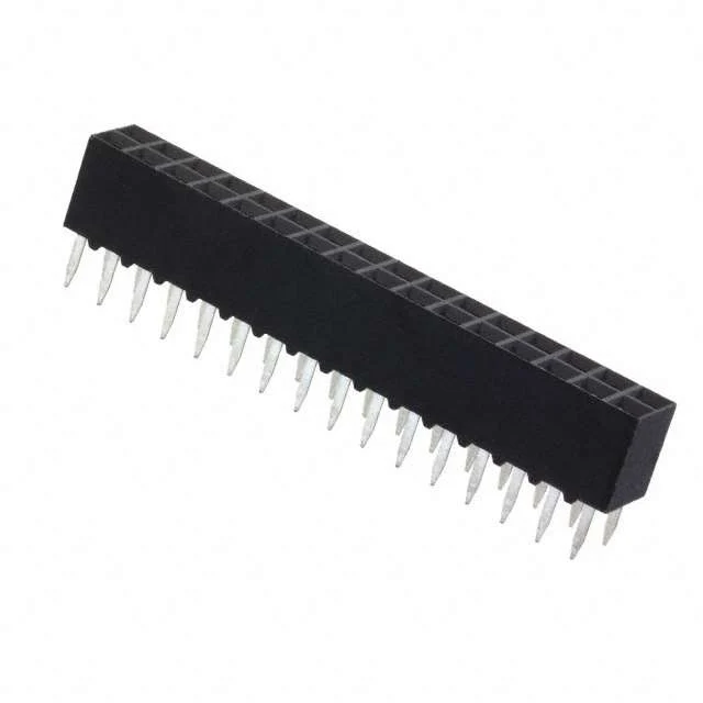 1-535542-6 by TE Connectivity AMP Connectors