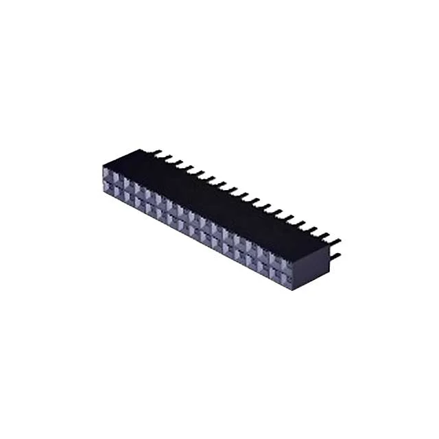 1-535542-7 by TE Connectivity AMP Connectors